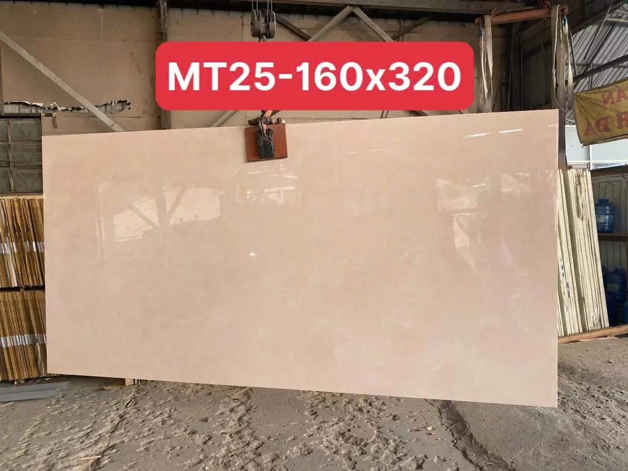 Đá Hoa Cương MT25